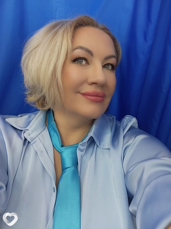 Анюта, 52, Тюмени — анкета №2261742