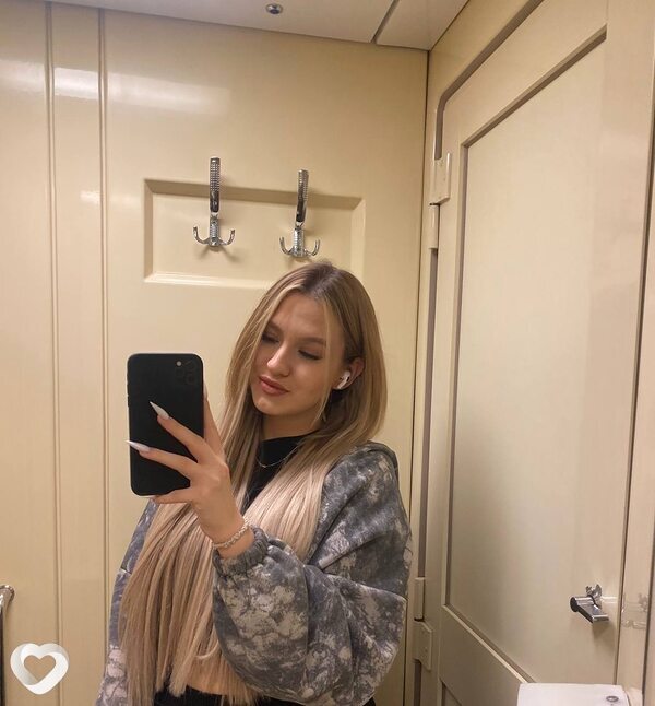Станислава, 20, Ростове-на-Дону — анкета №2261745
