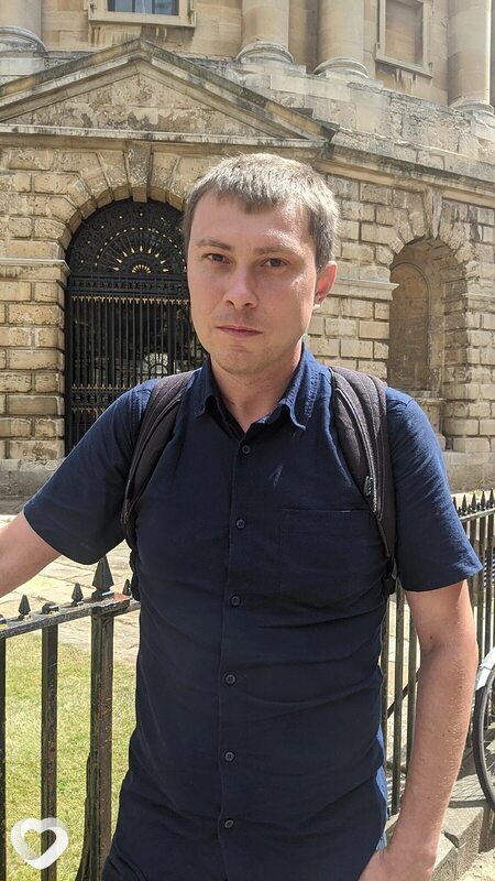 Andy, 44, Екатеринбурге — анкета №2261702