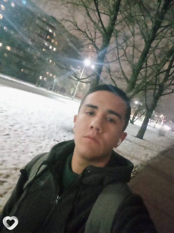 Дима, Москва