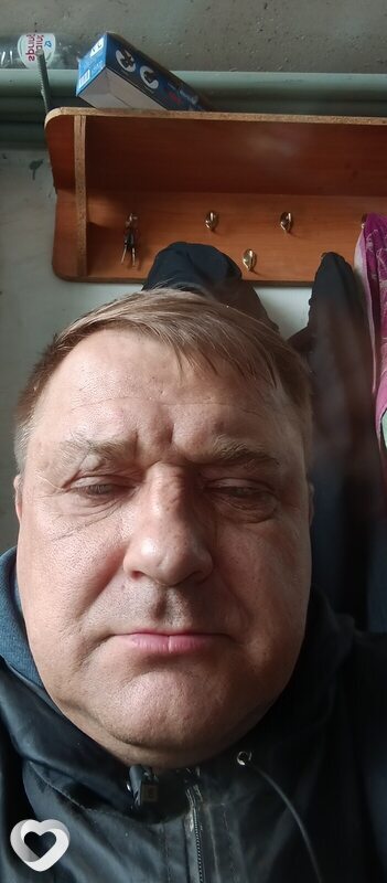 Николай, 48, Еманжелинске — анкета №2261710