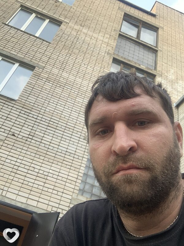Алексей, 35, Санкт-Петербурге — анкета №2261712