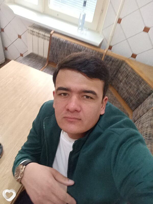 Хеким, 33, Минске — анкета №2261715