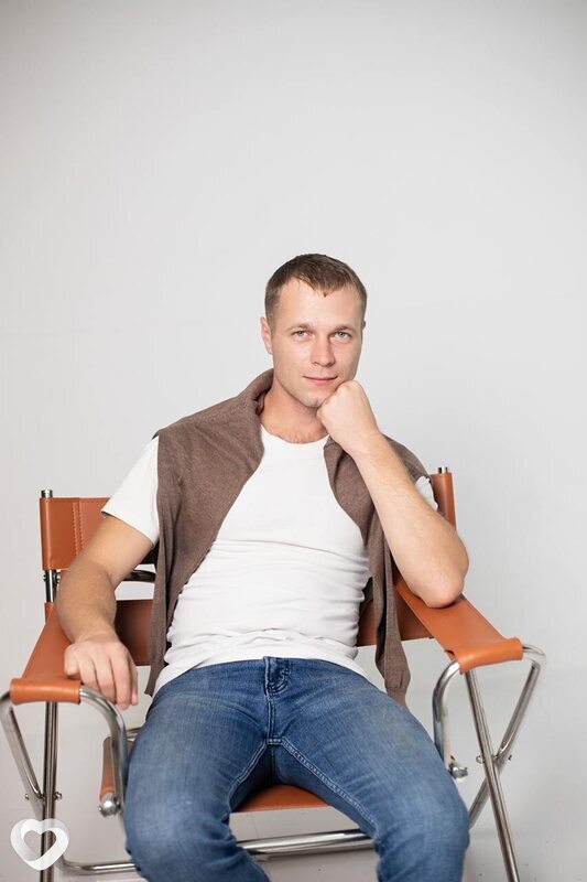 Алексей, 34, Мелитополе — анкета №2261719