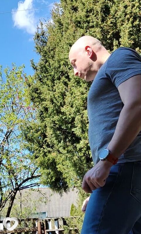 Андрей, 38, Бресте — анкета №2261722