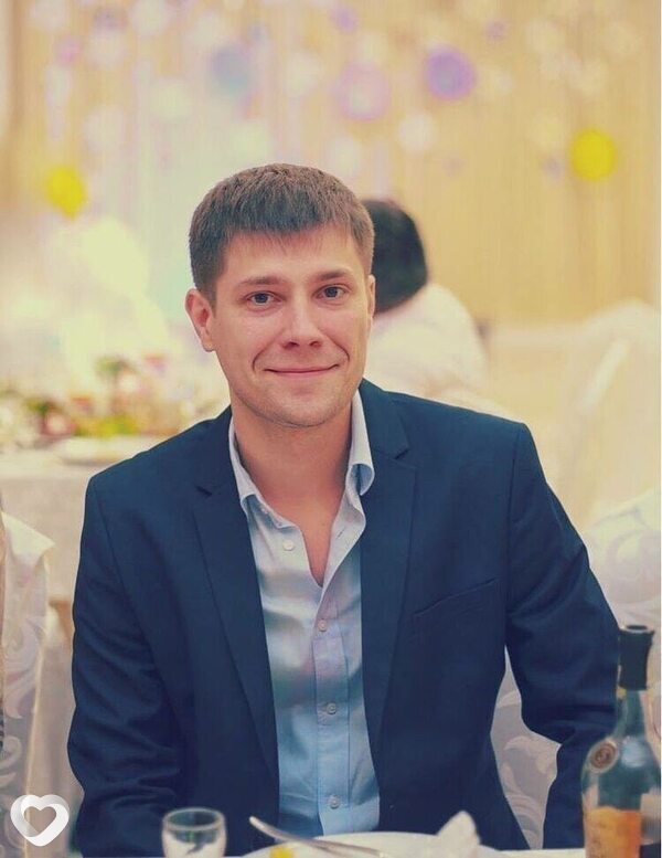 Андрей, 36, Иванове — анкета №2262273