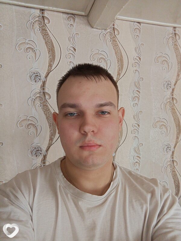 Максим, 26, Астане — анкета №2262278