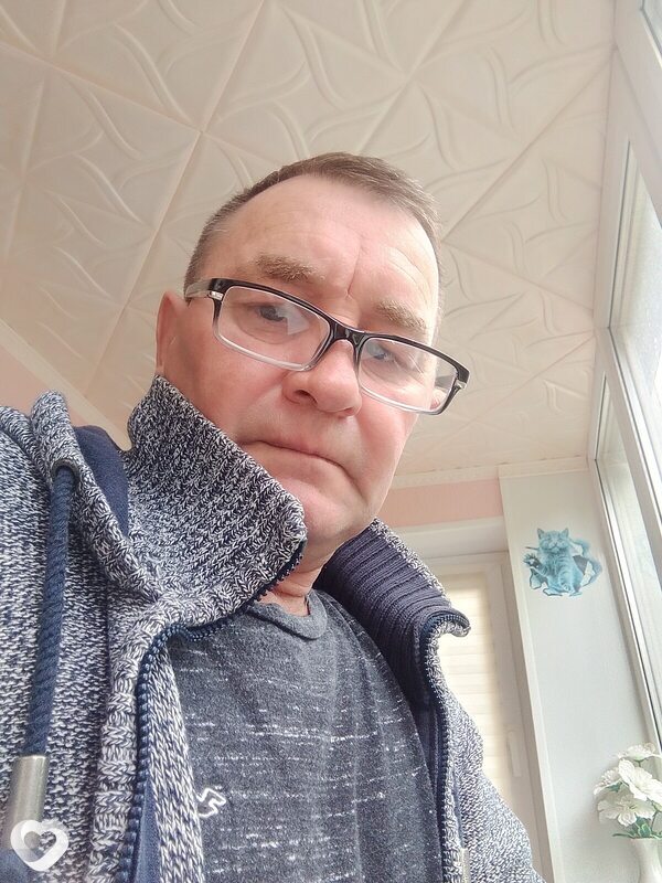 Сергей, 56, Могилев — анкета №2262281