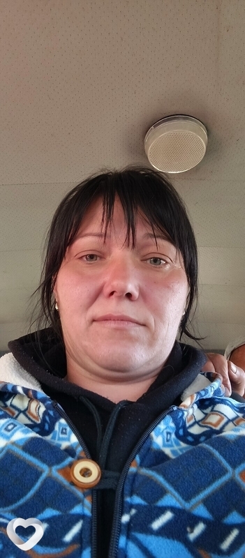 Елена, 42, Спасск-Дальний — анкета №2262284
