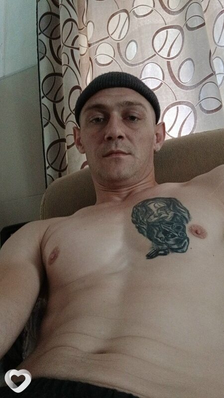 А Юрьевич, 35, Воронеже — анкета №2262285