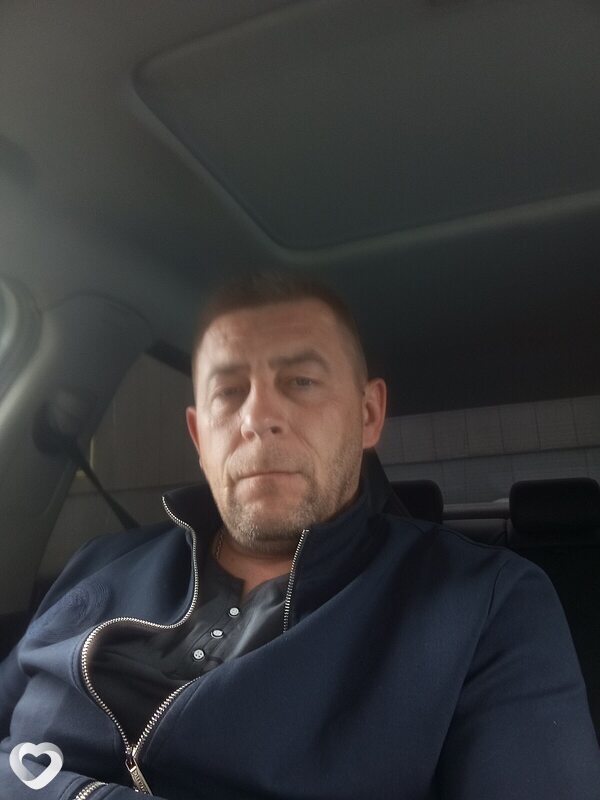 Алексей, 44, Люберцах — анкета №2262295