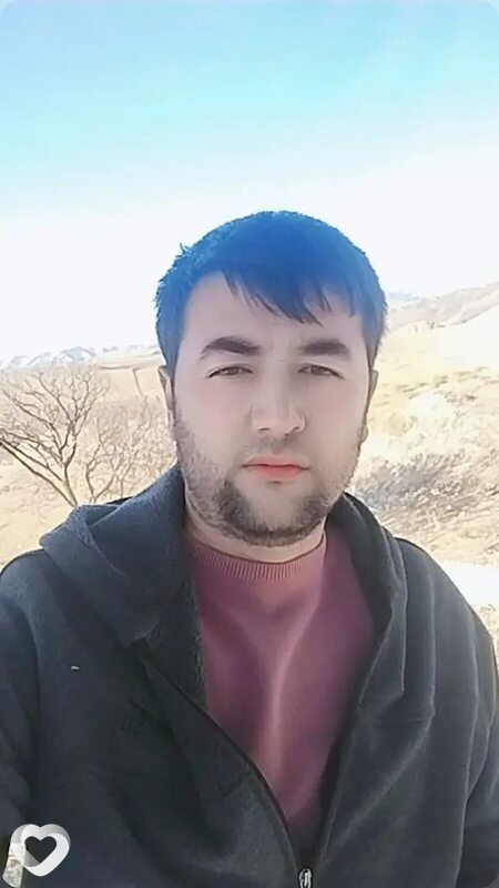Умид, 32, Чите — анкета №2262148
