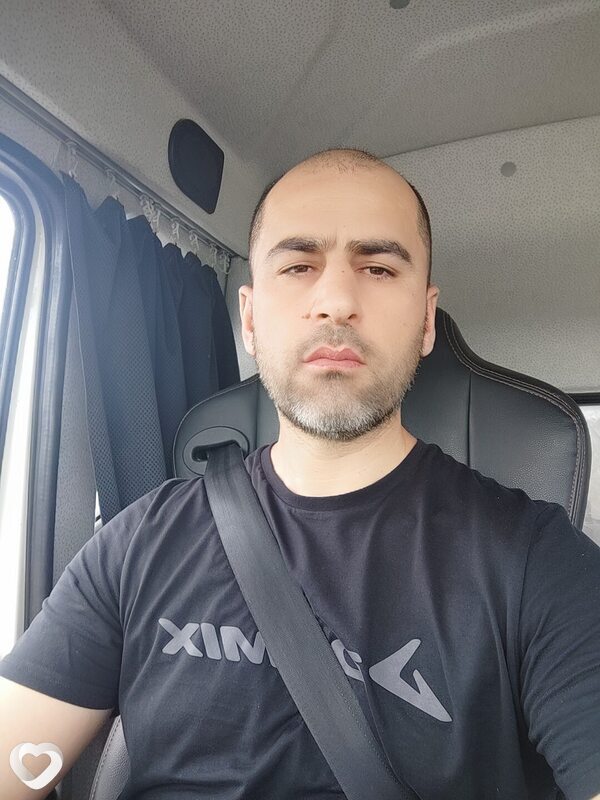 Шамиль, 41, Волгограде — анкета №2262149