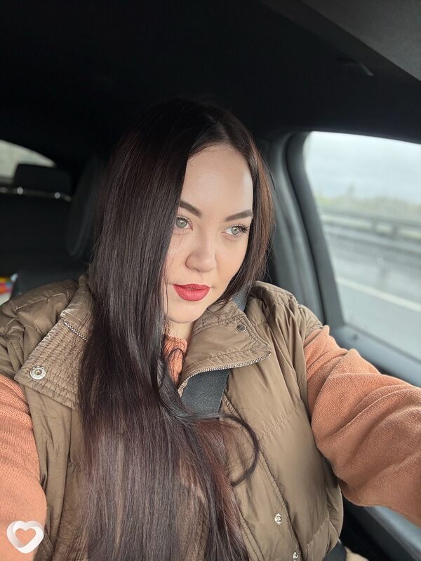Настя, 22, Кинешме — анкета №2262159