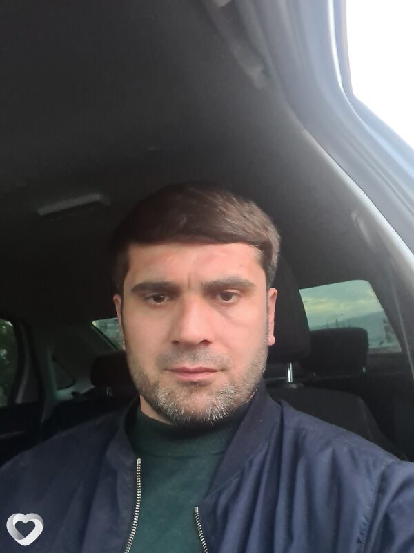 Исмаил, 38, Махачкале — анкета №2261900