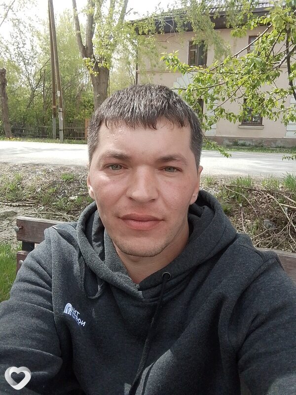 Евгений, 35, Тюмени — анкета №2261901