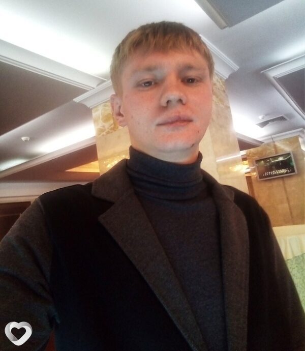 Сергей, 35, Сосногорске — анкета №2261909