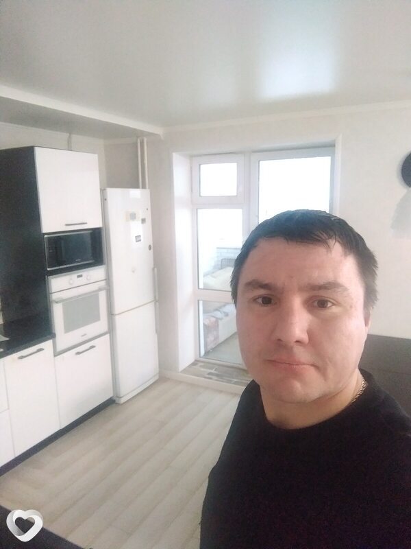 Марсель, 36, Салавате — анкета №2261920