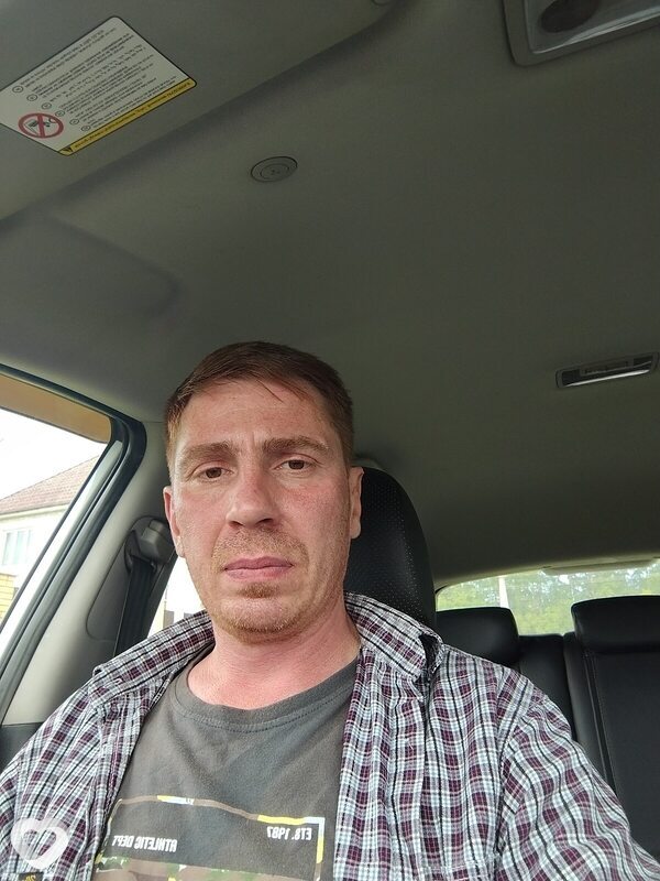 Алексей, 44, Кемерове — анкета №2261625