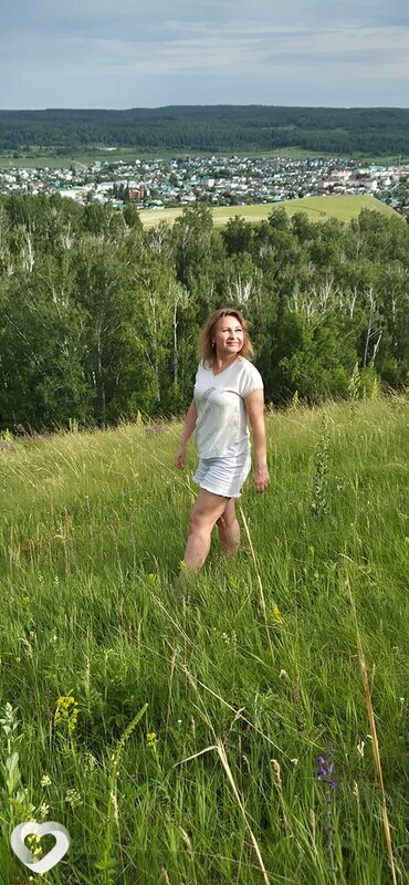 Диана, 39, Октябрьский (Башкортостан) — анкета №2261628