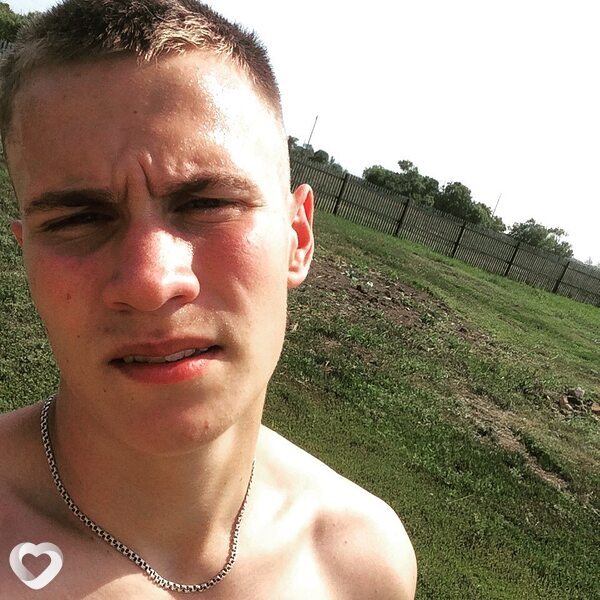 Константин, 26, Саранске — анкета №2261630