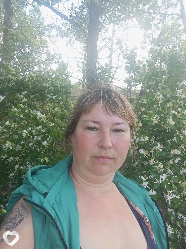 Марина, 37, Самаре — анкета №2261631