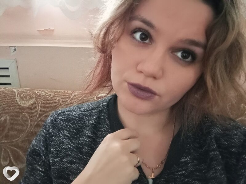 Ольга, 29, Вольске — анкета №2261632