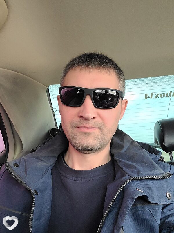 Сергей, 44, Якутске — анкета №2261635