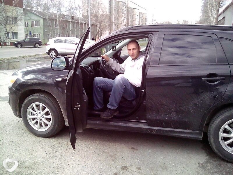 Сергей, 45, Нефтеюганске — анкета №2261643