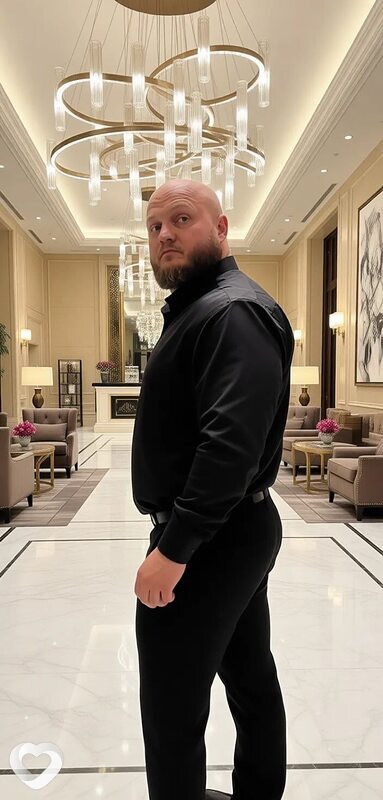 Лев, 38, Стаханове — анкета №2261646