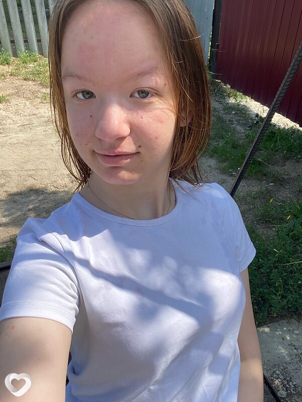 Анжелика, Ирбит
