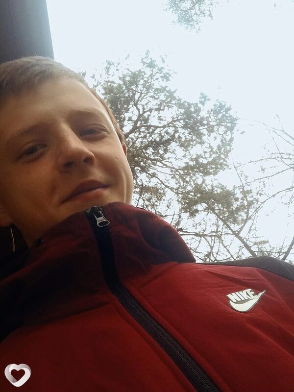 Григорий, 22, Коврове — анкета №2261780