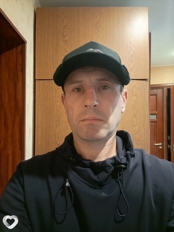 Роман, 46, Барановичах — анкета №2261784