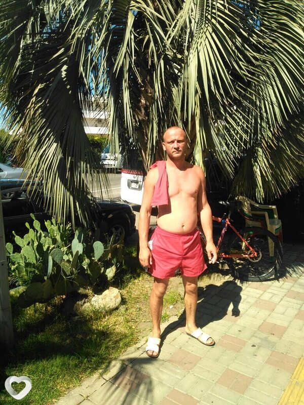 Максим, 37, Златоусте — анкета №2261785