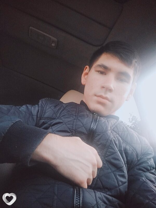 Эльвик, 26, Екатеринбурге — анкета №2261789