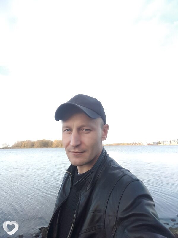 Дмитрий, 40, Сызрани — анкета №2261797