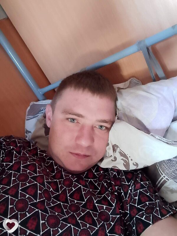 Роман, 34, Иркутске — анкета №2261798
