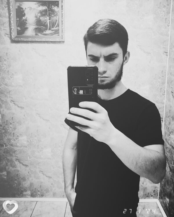 Алексей, 29, Тамбове — анкета №2261804