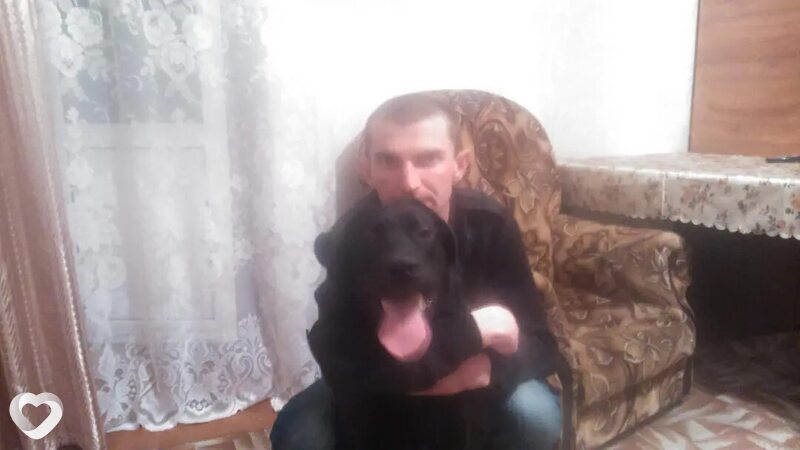 Дмитрий, 36, Бресте — анкета №13292