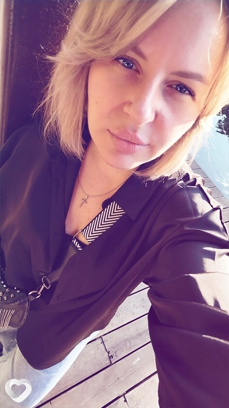 Анна, 35, Москве — анкета №2261821