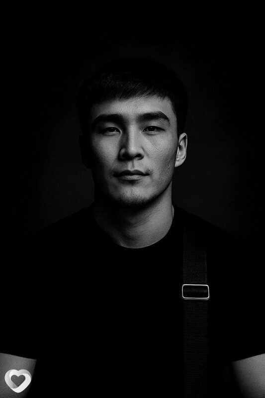 Акти, 25, Москве — анкета №2261849