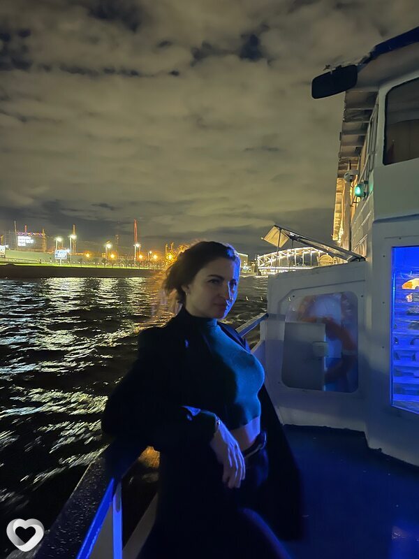 Светлана, Дзержинский