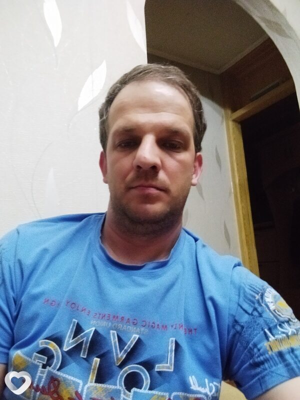 Роман, 40, Караганде — анкета №2261860