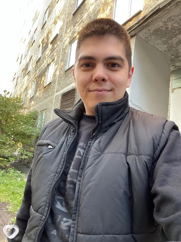 Руслан, 30, Москве — анкета №2261861