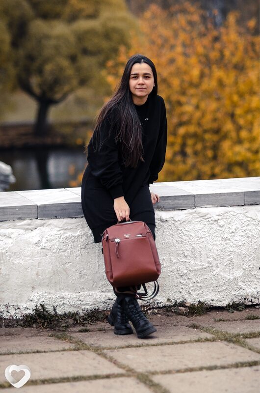 Ева, 36, Красноуфимске — анкета №2261869