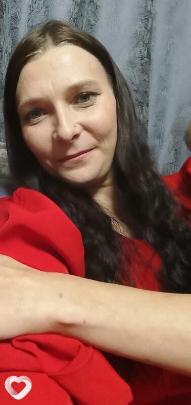 Ксения, 36, Южно-Сахалинске — анкета №2261870