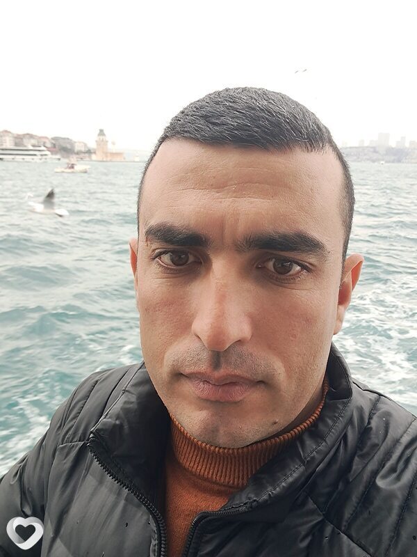 Толик, 31, Бузулуке — анкета №2261829