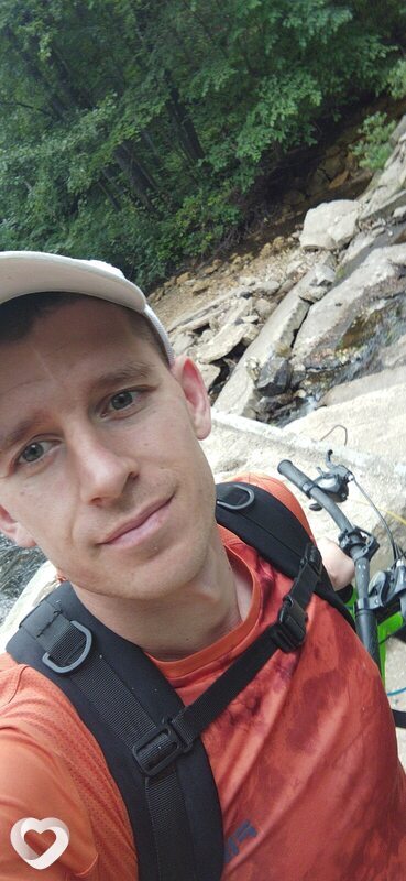 Анатолий, 30, Сарове — анкета №2261831