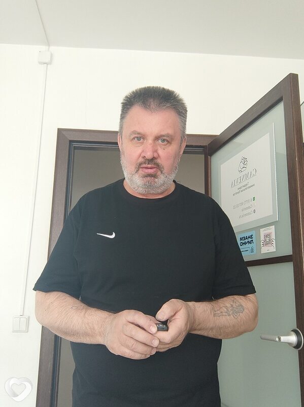 Александр, 58, Москве — анкета №2261833