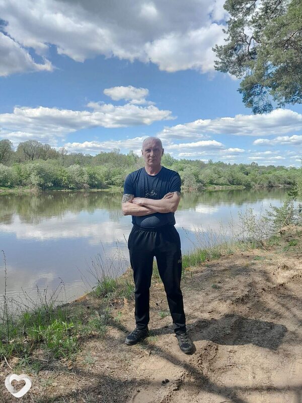 Сергей, Анадырь